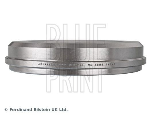 Барабан гальмівний задній SDC100110 Britpart